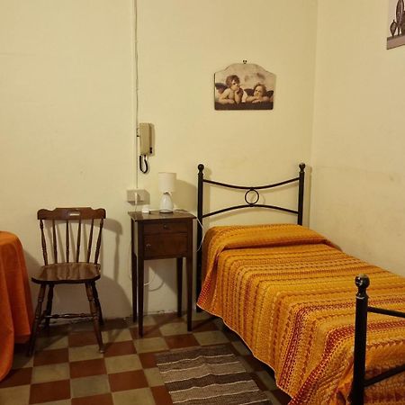 טרפאני B&B Il Vecchio Messina מראה חיצוני תמונה