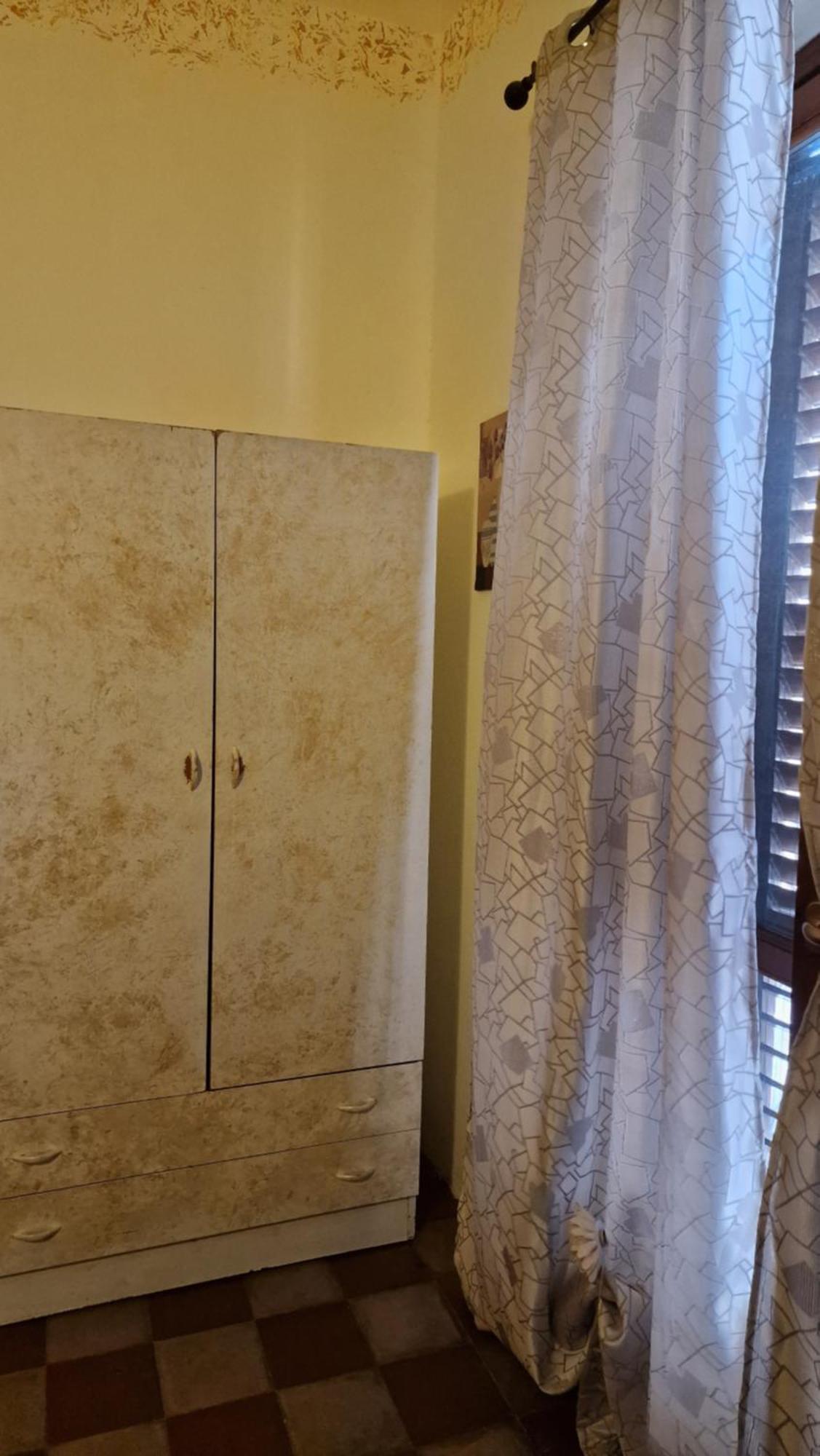 טרפאני B&B Il Vecchio Messina מראה חיצוני תמונה